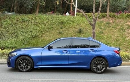 BMW 3 серия, 2021 год, 3 300 000 рублей, 4 фотография