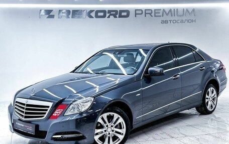 Mercedes-Benz E-Класс, 2011 год, 1 600 000 рублей, 1 фотография