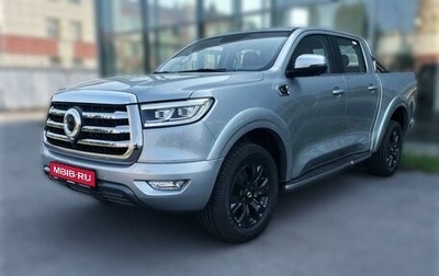 Great Wall Poer, 2026 год, 3 899 000 рублей, 1 фотография