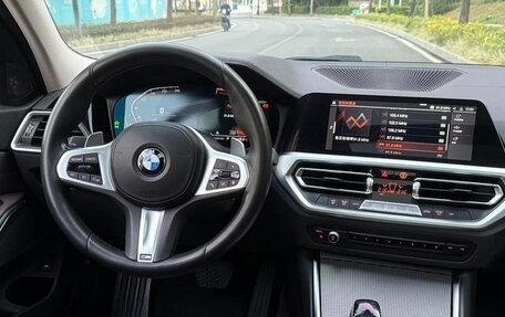 BMW 3 серия, 2021 год, 3 300 000 рублей, 5 фотография