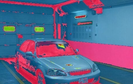 Honda Civic Ferio III, 2000 год, 395 000 рублей, 1 фотография