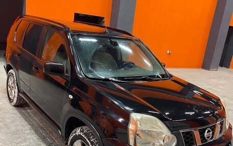 Nissan X-Trail, 2010 год, 790 000 рублей, 1 фотография