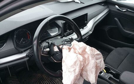 Skoda Octavia IV, 2022 год, 1 130 415 рублей, 1 фотография