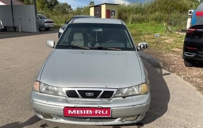 Daewoo Nexia I рестайлинг, 2008 год, 75 000 рублей, 1 фотография