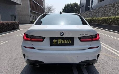 BMW 3 серия, 2021 год, 3 300 000 рублей, 4 фотография