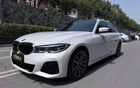 BMW 3 серия, 2021 год, 3 300 000 рублей, 2 фотография