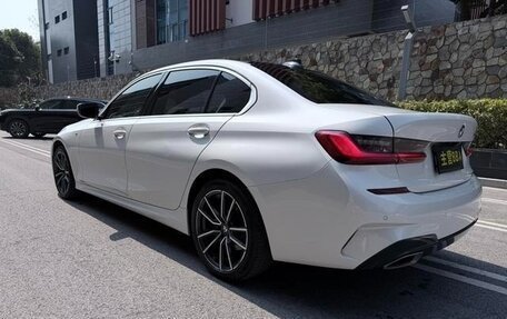 BMW 3 серия, 2021 год, 3 300 000 рублей, 5 фотография