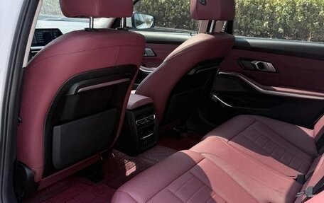 BMW 3 серия, 2021 год, 3 300 000 рублей, 12 фотография