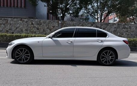BMW 3 серия, 2021 год, 3 300 000 рублей, 7 фотография