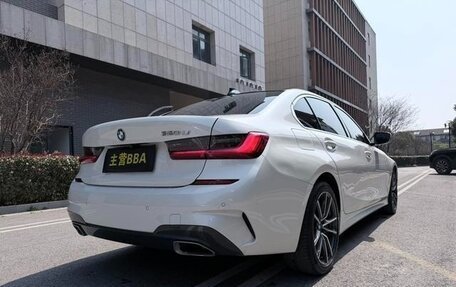 BMW 3 серия, 2021 год, 3 300 000 рублей, 9 фотография