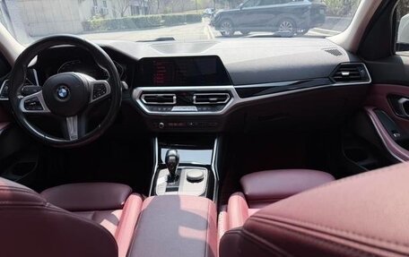 BMW 3 серия, 2021 год, 3 300 000 рублей, 11 фотография