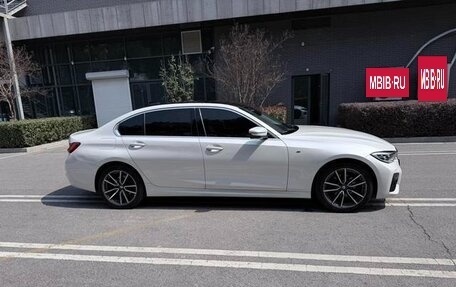 BMW 3 серия, 2021 год, 3 300 000 рублей, 6 фотография