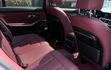 BMW 3 серия, 2021 год, 3 300 000 рублей, 13 фотография