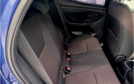 Toyota Yaris, 2022 год, 1 158 000 рублей, 16 фотография