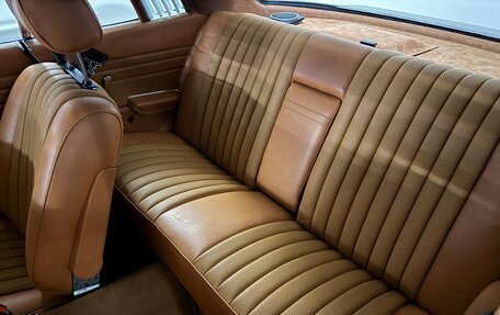 Mercedes-Benz SLC, 1977 год, 6 500 000 рублей, 5 фотография