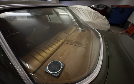 Mercedes-Benz SLC, 1977 год, 6 500 000 рублей, 9 фотография