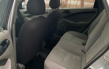 Chevrolet Lacetti, 2012 год, 550 000 рублей, 4 фотография