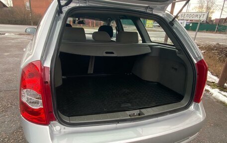 Chevrolet Lacetti, 2012 год, 550 000 рублей, 2 фотография