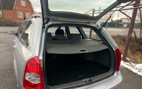 Chevrolet Lacetti, 2012 год, 550 000 рублей, 5 фотография