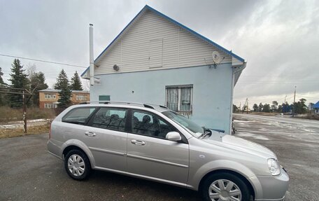 Chevrolet Lacetti, 2012 год, 550 000 рублей, 10 фотография