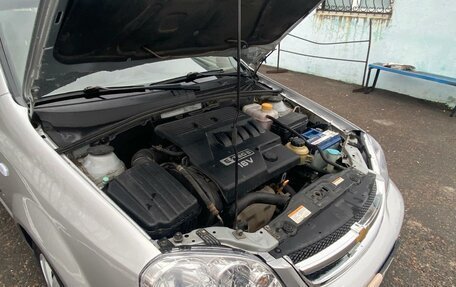 Chevrolet Lacetti, 2012 год, 550 000 рублей, 3 фотография