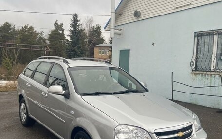 Chevrolet Lacetti, 2012 год, 550 000 рублей, 12 фотография