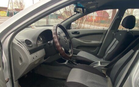 Chevrolet Lacetti, 2012 год, 550 000 рублей, 14 фотография