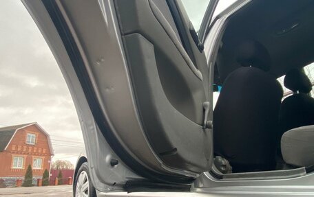 Chevrolet Lacetti, 2012 год, 550 000 рублей, 13 фотография