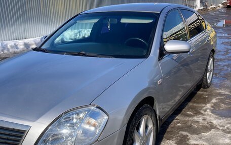 Nissan Teana, 2006 год, 525 000 рублей, 2 фотография