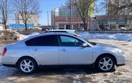 Nissan Teana, 2006 год, 525 000 рублей, 4 фотография