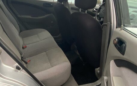 Chevrolet Lacetti, 2012 год, 550 000 рублей, 21 фотография