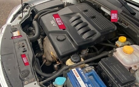 Chevrolet Lacetti, 2012 год, 550 000 рублей, 17 фотография