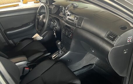 Toyota Corolla, 2004 год, 355 000 рублей, 7 фотография