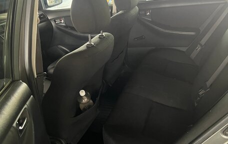 Toyota Corolla, 2004 год, 355 000 рублей, 9 фотография