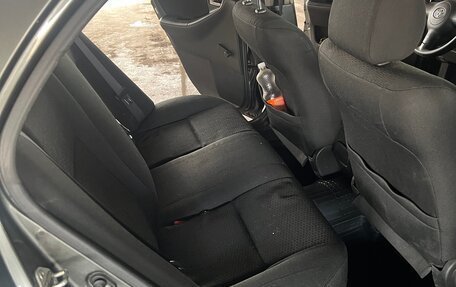 Toyota Corolla, 2004 год, 355 000 рублей, 10 фотография