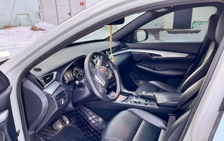 Infiniti QX50 II, 2019 год, 3 500 000 рублей, 13 фотография