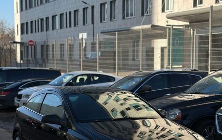 Opel Astra H, 2008 год, 650 000 рублей, 2 фотография