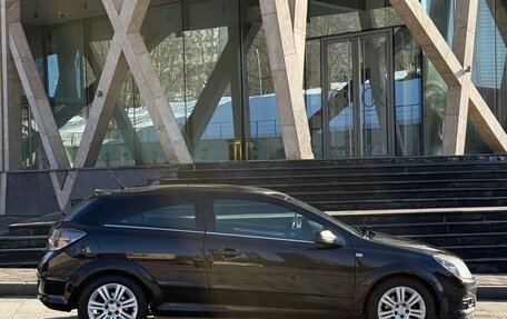 Opel Astra H, 2008 год, 650 000 рублей, 5 фотография