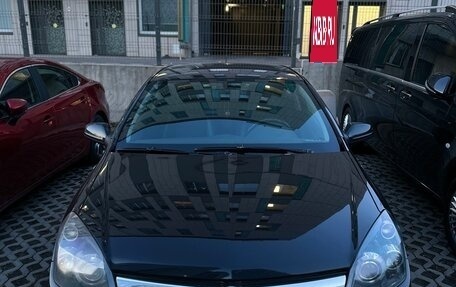 Opel Astra H, 2008 год, 650 000 рублей, 6 фотография