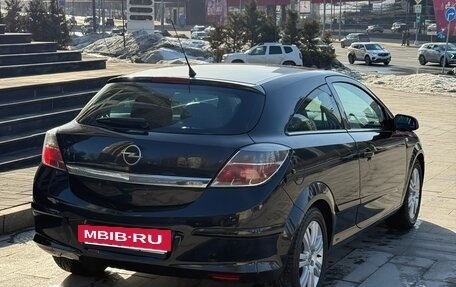Opel Astra H, 2008 год, 650 000 рублей, 4 фотография