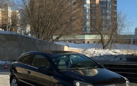 Opel Astra H, 2008 год, 650 000 рублей, 3 фотография