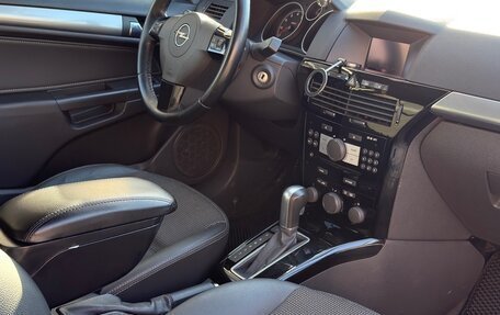 Opel Astra H, 2008 год, 650 000 рублей, 12 фотография