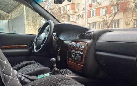 Opel Omega B, 1996 год, 260 000 рублей, 7 фотография