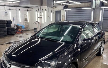 Opel Astra H, 2008 год, 650 000 рублей, 9 фотография