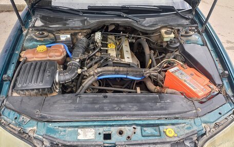 Opel Omega B, 1996 год, 260 000 рублей, 5 фотография