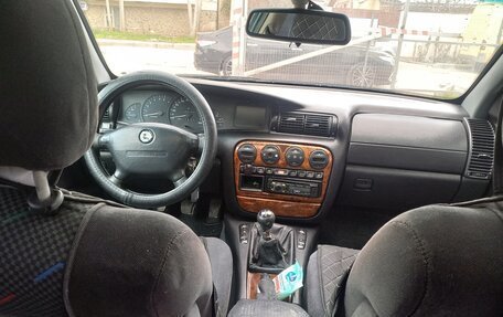 Opel Omega B, 1996 год, 260 000 рублей, 8 фотография