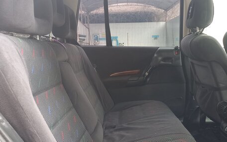 Opel Omega B, 1996 год, 260 000 рублей, 9 фотография