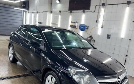 Opel Astra H, 2008 год, 650 000 рублей, 10 фотография