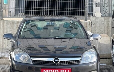 Opel Astra H, 2008 год, 650 000 рублей, 11 фотография