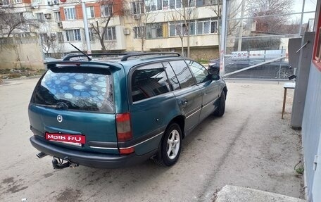 Opel Omega B, 1996 год, 260 000 рублей, 3 фотография